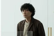 木村直也役・渋谷謙人「教祖のムスメ」より