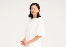 榮倉奈々、綾野剛の妻役で日曜劇場「オールドルーキー」に出演決定!一番の“サポーター”として二人の娘を育てる専業主婦に【コメントあり】