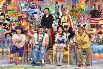 中居正広 一度脱いだパンツ履く 初出演 アメトーーク で一人暮らし語る Webザテレビジョン