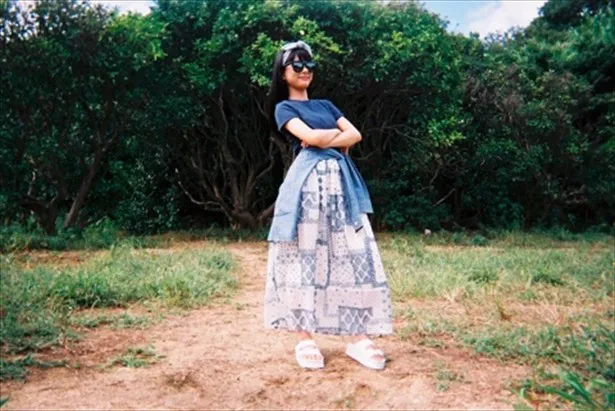 芳根京子1st写真集が発売決定！ 367日チェキを毎日撮り続けていた