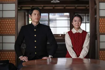 <ドラマアカデミー賞>助演男優賞は「カムカムエヴリバディ」松村北斗『稔のセリフが、物語終盤までみんなの原動力に』