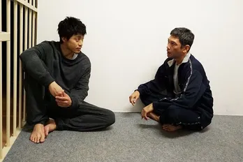 「CRISIS」5話、小栗旬が杉本哲太と舎弟関係に!?