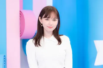 『ZIP!』新お天気キャスター・マーシュ彩、憧れのアナウンサーは水卜麻美「水卜さんの話し方がすごく好きです」<インタビュー>