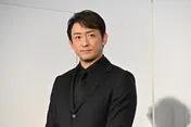 <シン・ウルトラマン>“異様”メフィラス星人秘話 山本耕史「床から少し浮いているような…」