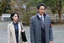 松本清張「誤差」から新着コメント！剛力彩芽『みんなが怪しいので本当に惑わされます』