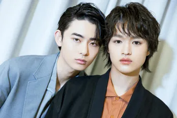 映画「レッドブリッジ」に出演の豊田裕大・大倉空人にインタビュー！「自分とはかけ離れた役、かなり研究した」