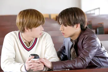 「福原は俺のこと好きになる!」lol佐藤友祐“直哉”のドストレートな告白など、視聴者大興奮の第6話反響<不幸くんはキスするしかない!>