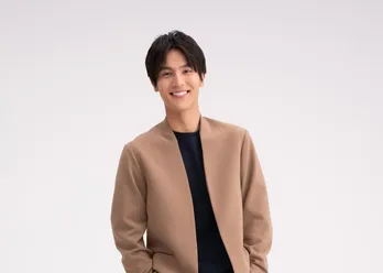 中川大志、綾野剛主演「オールドルーキー」で高学歴若手社員を演じる「憧れの日曜劇場に初めて参加できることが本当にうれしい」【コメントあり】