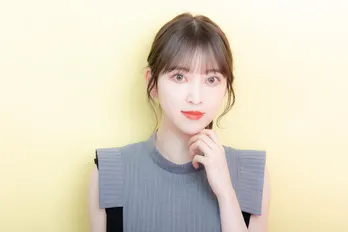 堀未央奈「乃木坂46とはまた違ったグループなので、新鮮さがありました」グループ卒業後、初のアイドル役へ<インタビュー『理想ノカレシ』編>