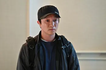 濱田岳“東堂”、うつろな表情と葛藤の涙に視聴者衝撃「演技とは思えない…」<マイファミリー>