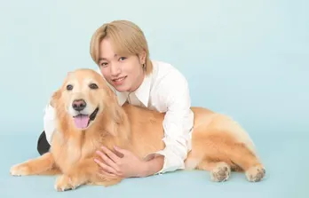 JO1が2ND ALBUM『KIZUNA』をリリース！大平祥生「“碧海がいて良かったな”と思うことは多いです」＜インタビュー＞