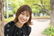潮田玲子　