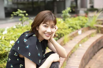 仕事、子育て、女性支援…潮田玲子が切り開くセカンドキャリア「いかに社会に貢献できるかは、今後の人生のテーマ」【連載:Museの素顔 #9】