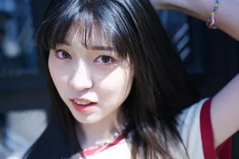 ジョナゴールド、りんご娘が見ていたのは「ステージに立った先に何があるか」ソロとしての壮大な夢も明かす