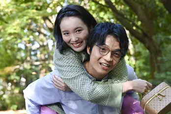 飯豊まりえ“アリサ”＆岡山天音“克巳”カップルが人気急上昇中！不穏な次回予告に心配の声も＜恋マジ＞