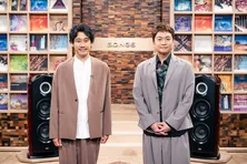 香取慎吾、2年ぶりに「SONGS」に登場!大切なことを教えてくれた“憧れのエンターテイナー”を明かす