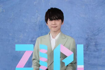 人気声優・梶裕貴が「ZIP!」6月金曜パーソナリティーに決定【コメントあり】