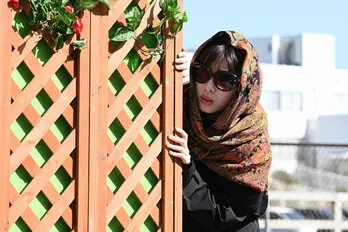 眞栄田郷敦“マサ”に恋するツンデレの元ヤンOLで白石聖がコメディエンヌぶりを発揮<カナカナ>