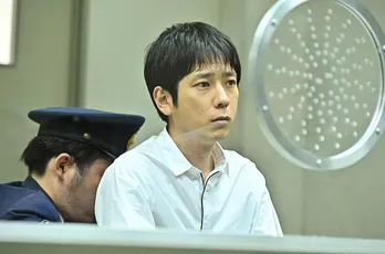 二宮和也“温人”、逮捕へ…新たな誘拐のターゲットは多部未華子“未知留”!<マイファミリー>