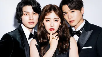 鈴木愛理主演、ABEMA新作オリジナルドラマ「ANIMALS‐アニマルズ‐」レギュラー放送決定 本田響矢、白洲迅、村上愛花、星乃夢奈らも出演