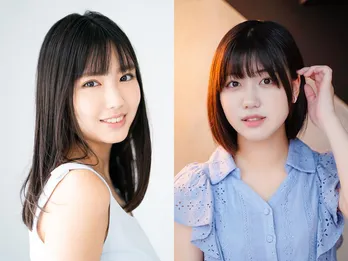 「ミスマガ」グランプリが共演!PiXMiX和泉芳怜、沢口愛華のニコ生番組ゲスト出演