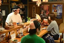 <カナカナ>ツンデレな白石聖“沙和”の恋を、加藤柚凪“佳奈花”が人の心を読む力でサポート