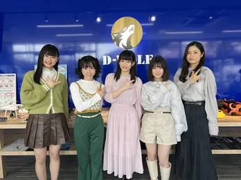 アイドルグループ・九州女子翼、ドローン会社のアンバサダー就任へ「翼の力で人助け」