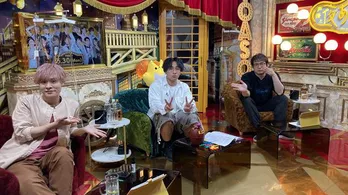 「いくらまで貸せる?」の岡本信彦の回答に安元洋貴、撃沈“俺のこと信用してねーな”<声優と夜あそび>