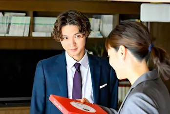 告白ラッシュ！帰国した磯村勇斗“颯”が沢田家へ「俺はいつだって杏花ちゃんが一番だから」＜持続可能な恋ですか？＞