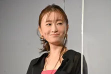 松本まりか、川口春奈を絶賛「この方はなんてコメディエンヌなんだろう！」