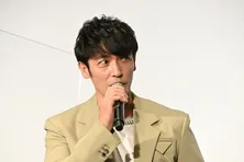 玉木宏、くっきー！のアドリブを絶賛「それはそれは面白くて」