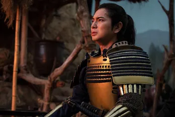 松本潤主演の大河ドラマ『どうする家康』撮影開始「この作品ならではの家康像を表現していけたら」