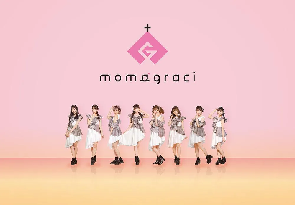 momograci(ex:桃色革命)