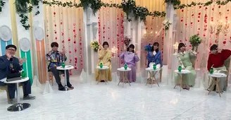 松岡禎丞 花澤香菜 竹達彩奈 伊藤美来 佐倉綾音 水瀬いのりらが語る映画 五等分の花嫁 を楽しむ 五ヶ条 花澤は キスの真相 を紹介 Webザテレビジョン