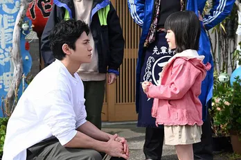 <カナカナ>ハートフルから一転!加藤柚凪“佳奈花”に視聴者から心配の声が上がる