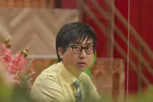 おいでやす小田、一同“ドン引き”衝撃告白!テイクアウト餃子を「手に握って持って帰りました!」<ダウンタウンDX>