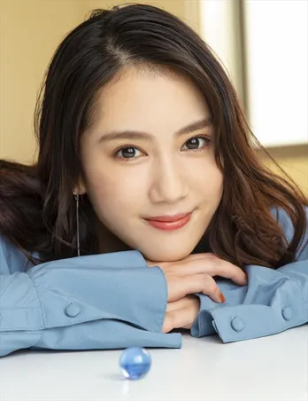 山本千尋、「鎌倉殿の13人」出演決定!世界大会も制した“中国武術”仕込みの殺陣で大河ドラマ初出演