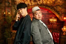 小籔千豊＆くっきー！、『BAZOOKA!!!』復活に感慨「感謝しかない」「全部面白い」スタッフへは“厚い信頼”