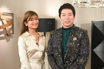 ローラ、LAの豪華自宅＆日常を公開！SNS総フォロワー数700万人超の大平修蔵はパリで未来を語る＜アナザースカイ＞