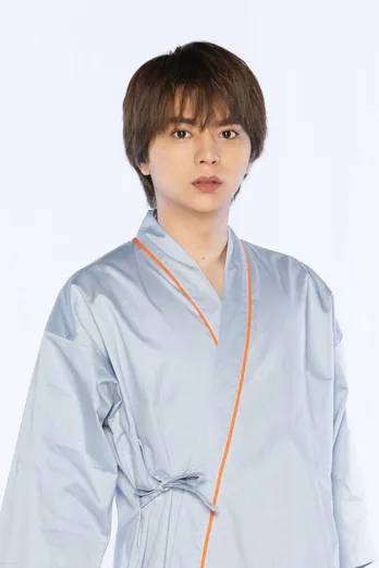 Sexy Zone・佐藤勝利がテレビ東京ドラマ初出演にして初主演!「制作陣に怖さを感じています(笑)」<赤いナースコール>