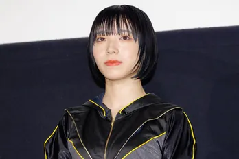 BiSHアユニ・D、セントチヒロ・チッチは「“お母様のドン”みたいな感じ」