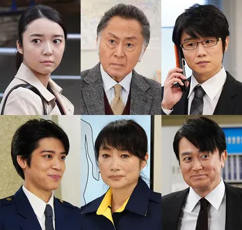 『記憶捜査スペシャル2』放送決定 Sexy Zone松島聡が巡査長役で新登場「僕にとって大切な経験となりました」