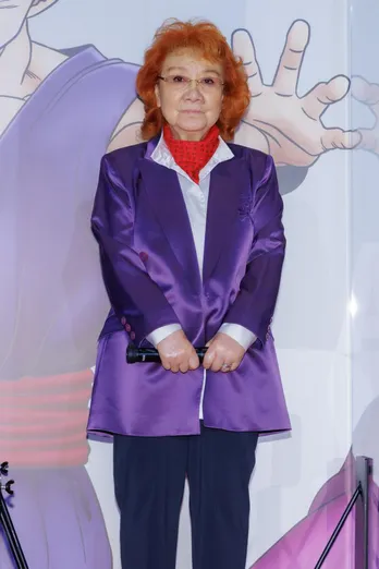 野沢雅子、『ドラゴンボール』最新映画に自信「絶対に裏切りません」