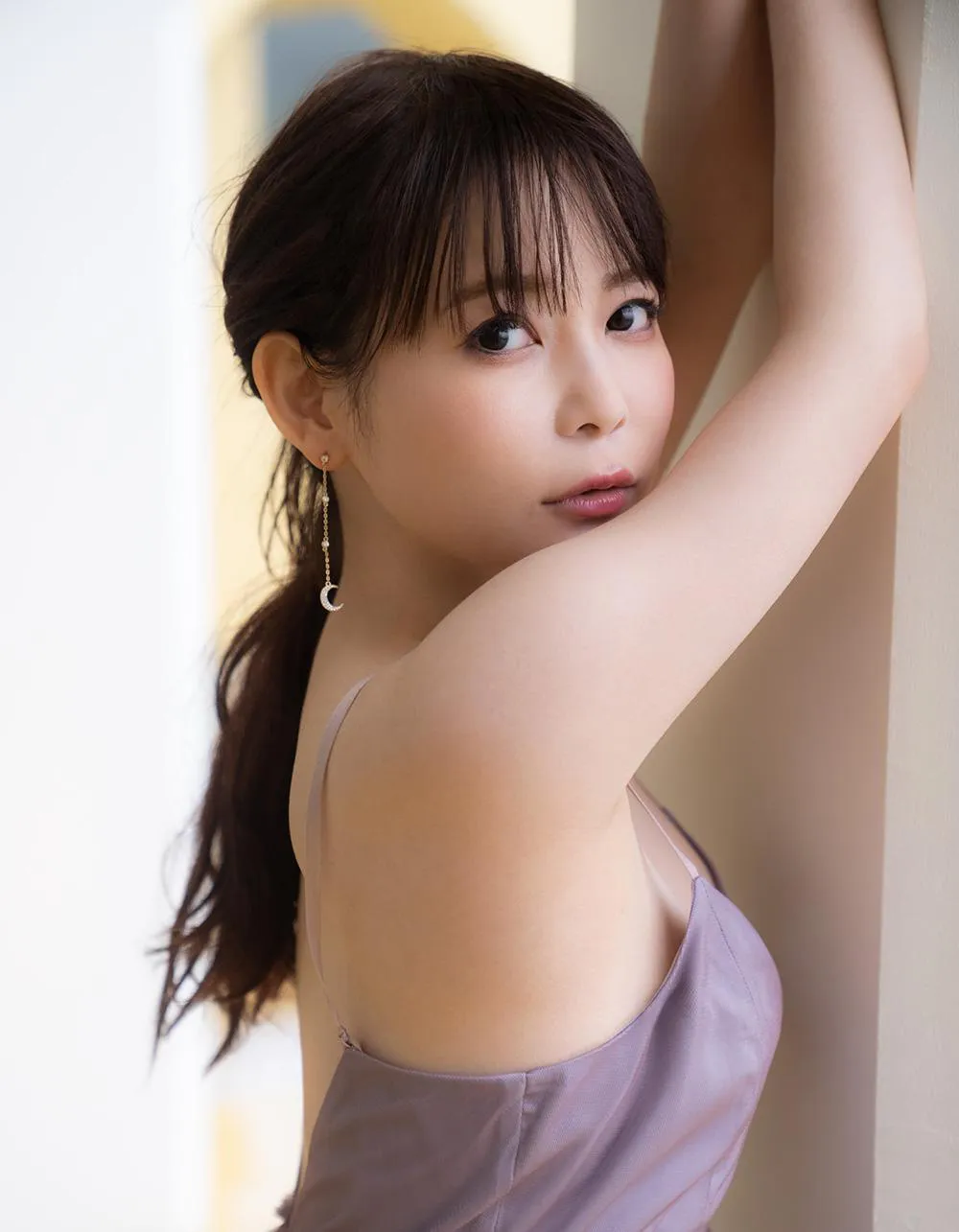 中川翔子「生きてきた証を残したい」20周年で発売した写真集への思い明かす | WEBザテレビジョン