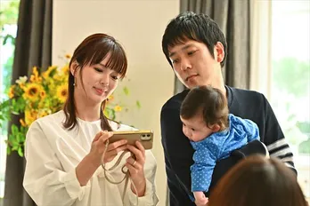 『マイファミリー』最終回は世界トレンド1位　真犯人“じゃなかった”人たちに「ごめん」の声続々