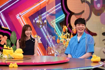 山田涼介、お薦めの“ミシュランうなぎ”を紹介！小島瑠璃子はとん汁でリベンジ＜アピールちゃん＞