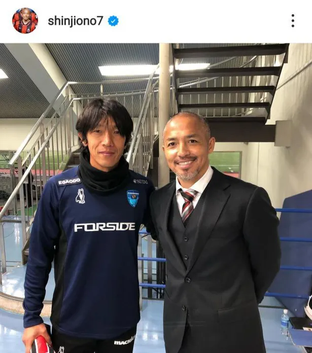 画像 小野伸二 日韓w杯のレジェンドの集合写真公開 ヒデ ツネ様 トルシエ 豪華メンバーの貴重ショット 9 9 Webザテレビジョン