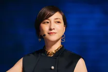 広末涼子が永野芽郁主演ドラマ『ユニコーンに乗って』に出演決定!「夢のある女性像をしっかりと演じきれたら」