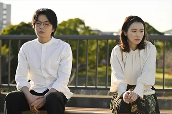 ＜恋マジ＞トレンド1位！飯豊まりえ“アリサ”＆岡山天音“克巳”の可愛い恋に反響「キュンキュンした!!」