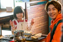 ＜カナカナ＞物語を盛り上げる加藤柚凪、落井実結子ら子役たちの活躍